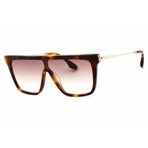 NEW VICTORIA BECKHAM SUNGLASSES HAVANA WOMEN EYEWEAR